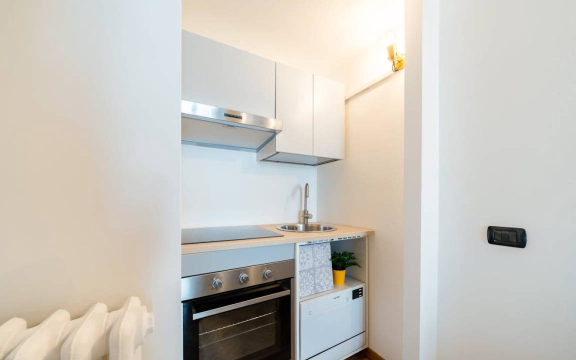 Photo of Kitchen in San Babila