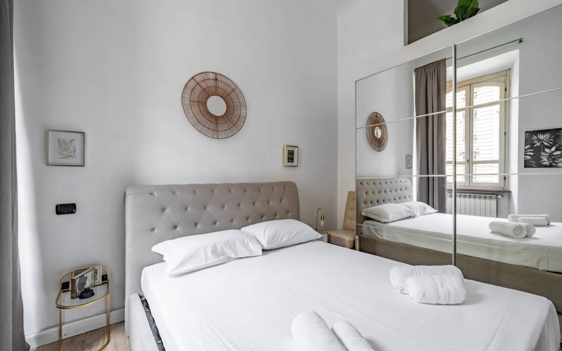 Photo of Bedroom in Zona Farini