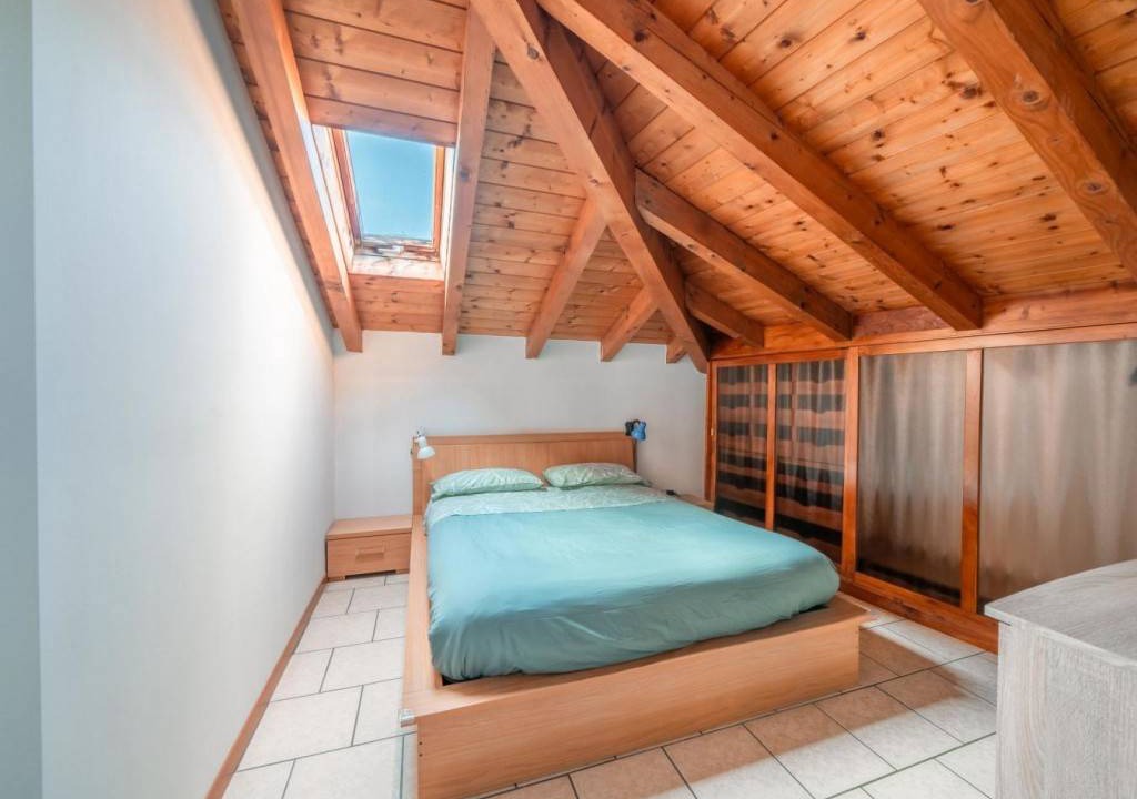 Photo of Bedroom in Germignaga