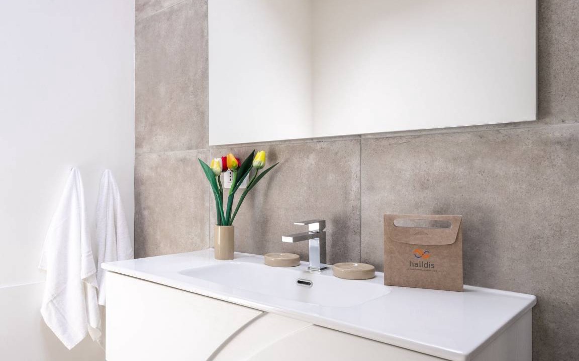 Photo of Bathroom in Tre Torri