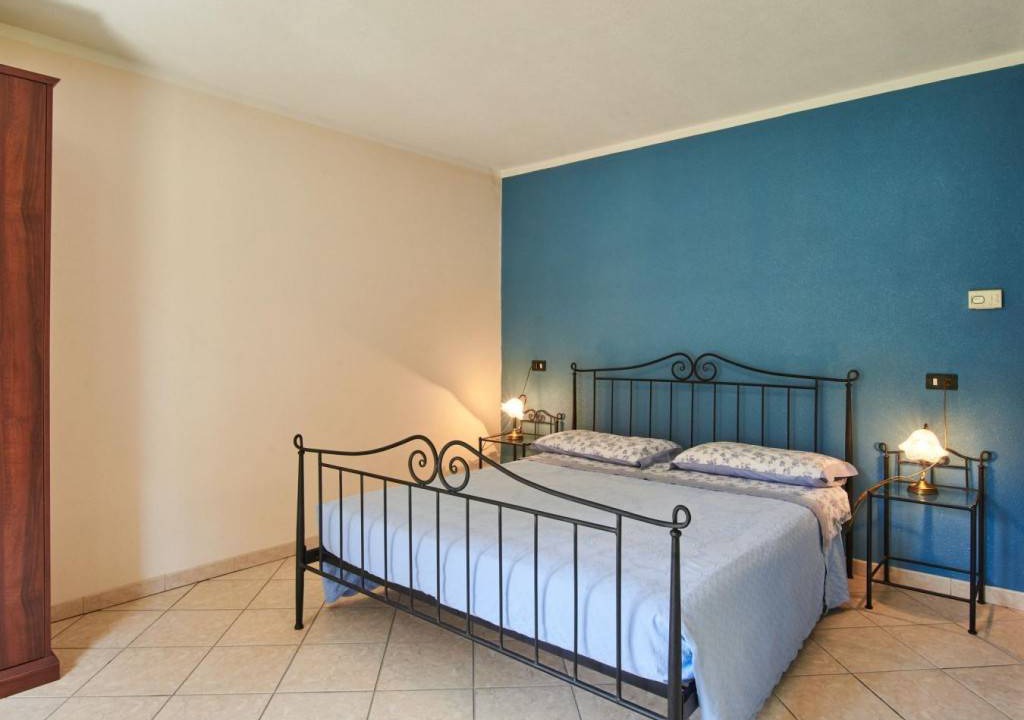 Photo of Bedroom in Giumello