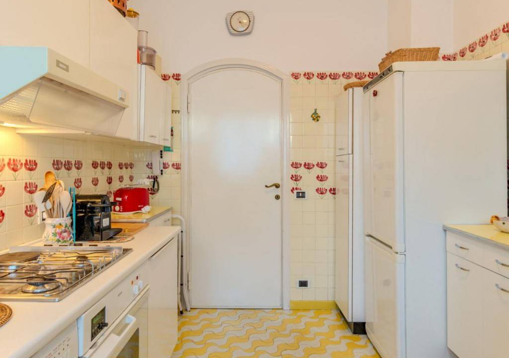 Photo of Kitchen in Cerro