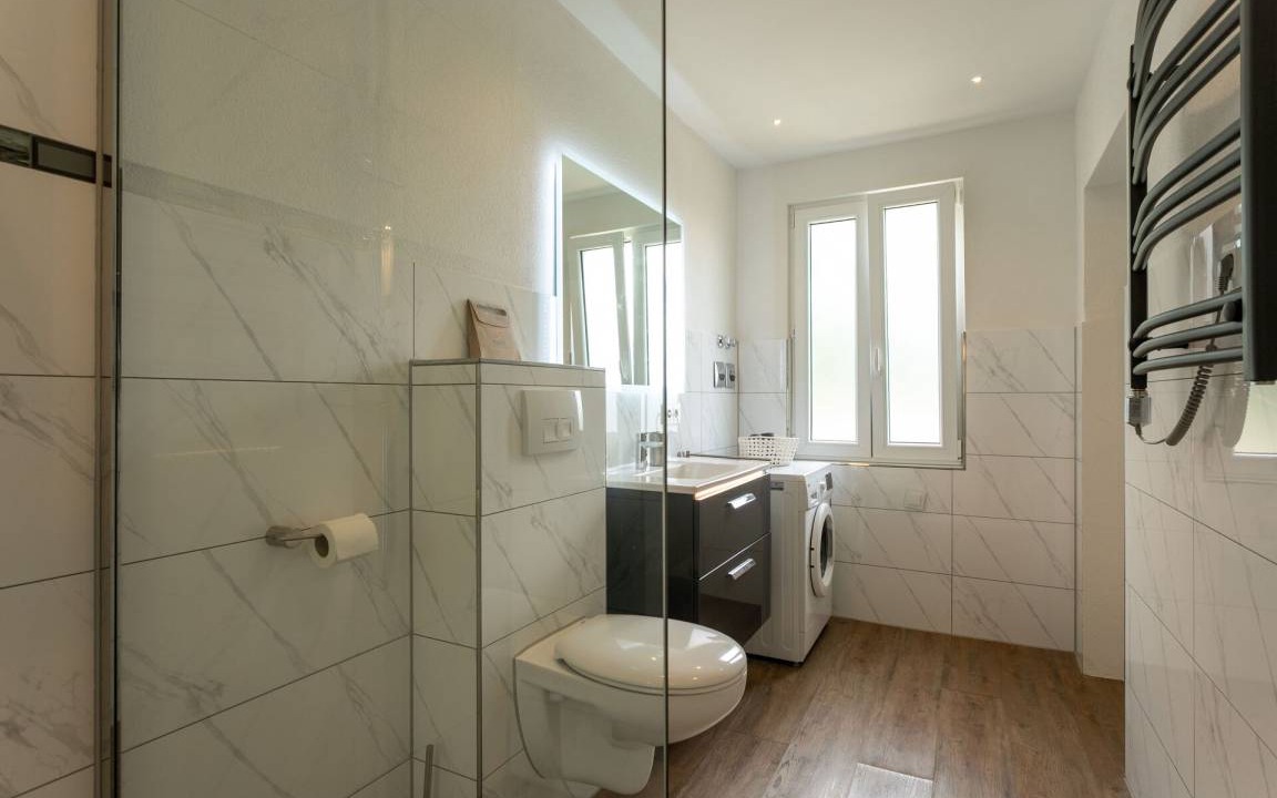 Photo of Bathroom in Stazzona