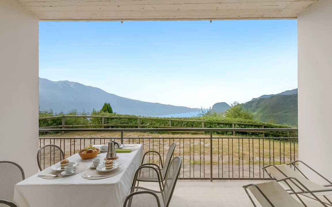Photo of Patio Balcony in Campi
