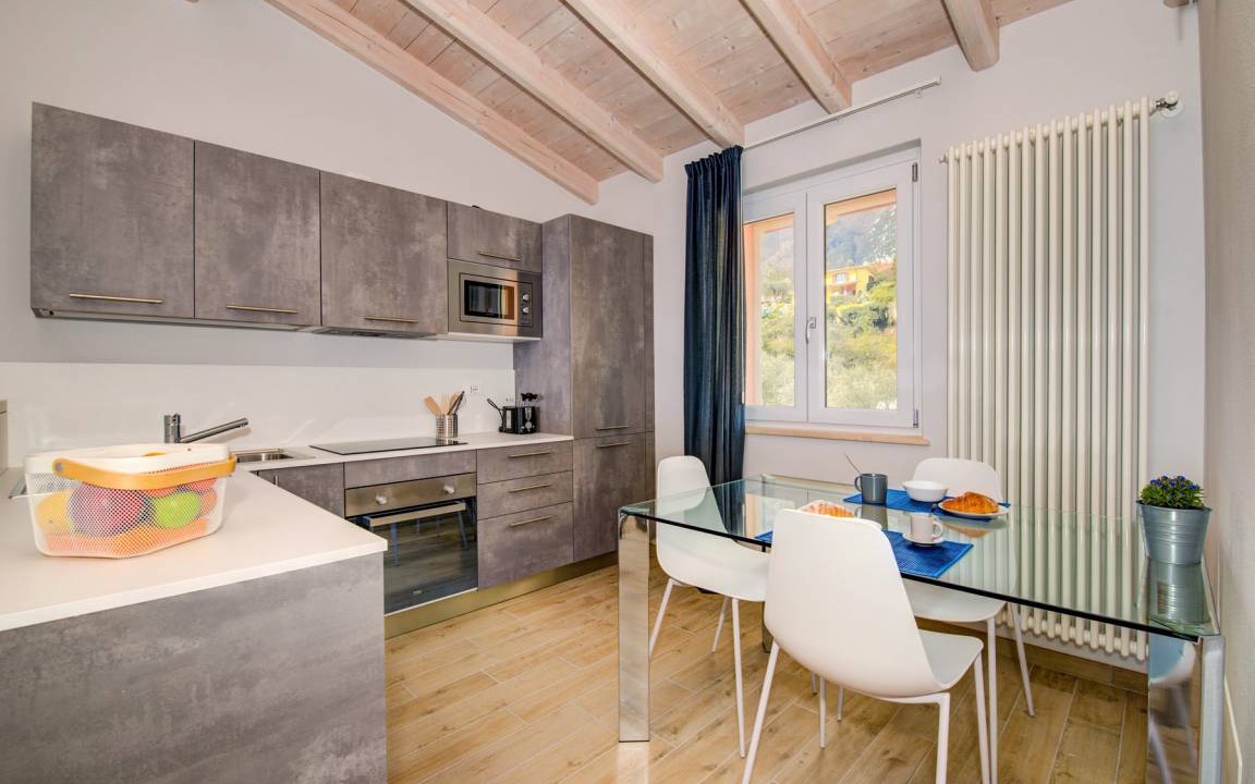 Photo of Kitchen in Pulciano