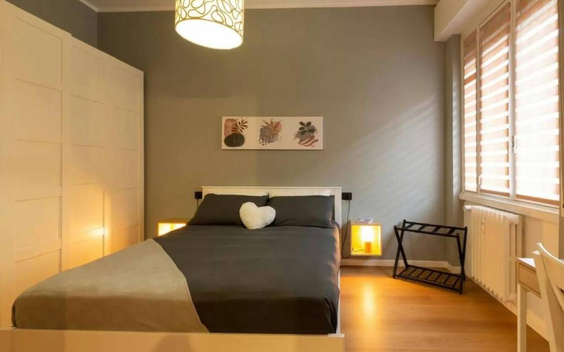 Photo of Bedroom in La Fontana