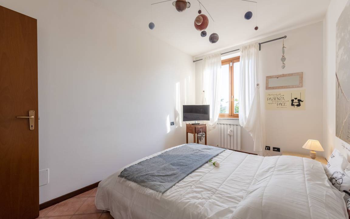 Photo of Bedroom in Besozzo