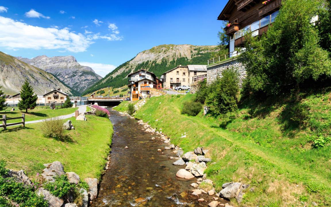 Photo of Others in Livigno