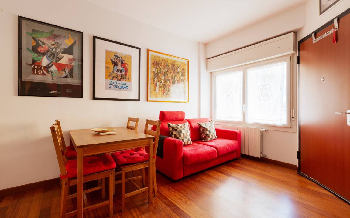 Photo of Livingroom in Milan