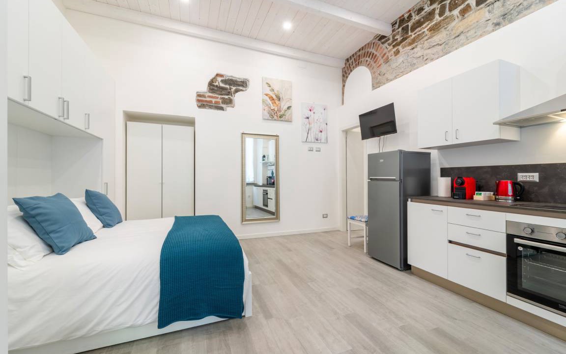 Photo of Bedroom in Como