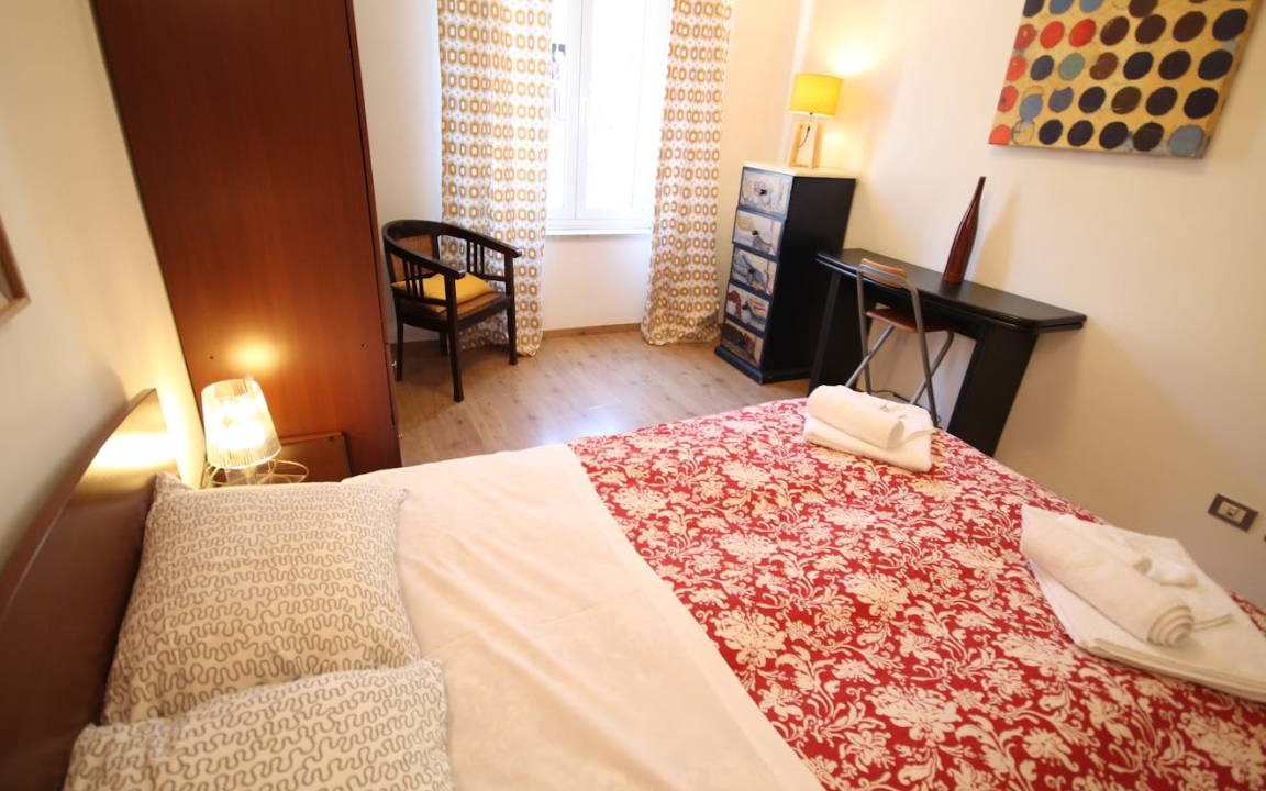 Photo of Bedroom in Porta Genova