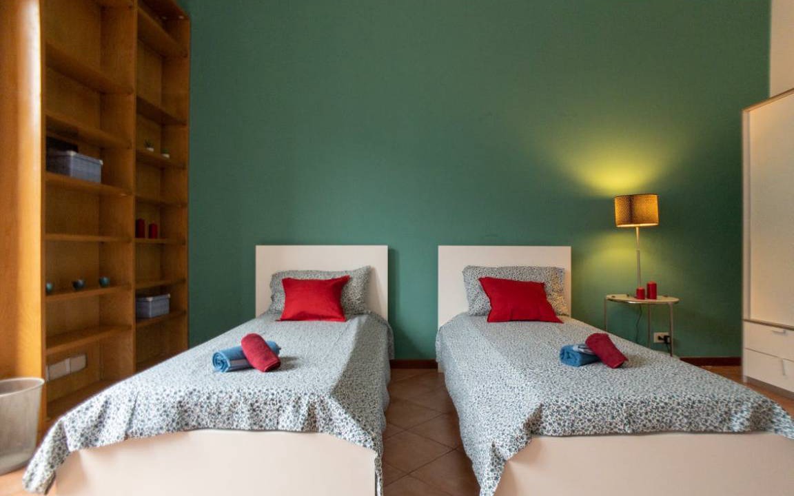 Photo of Bedroom in Porta Romana
