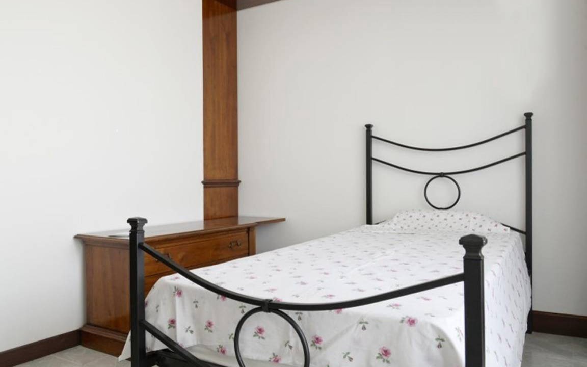 Photo of Bedroom in Lorenteggio
