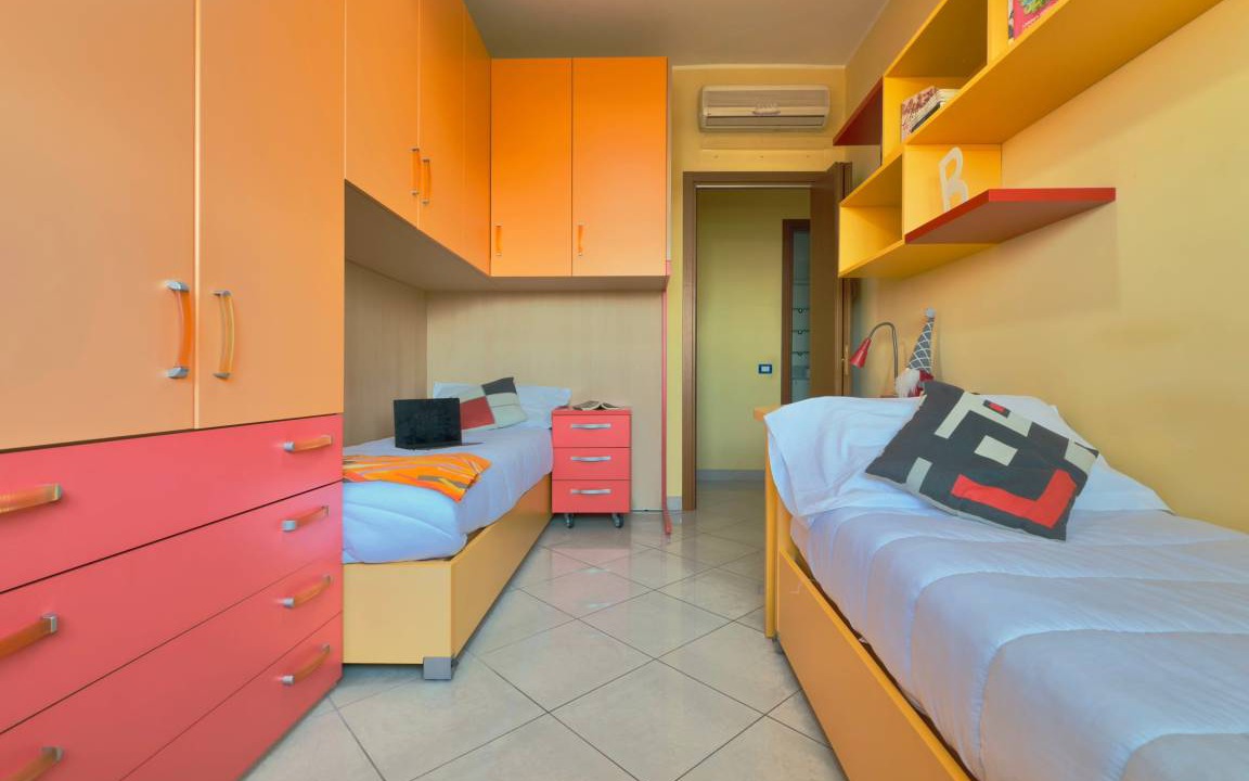 Photo of Bedroom in Gallaratese