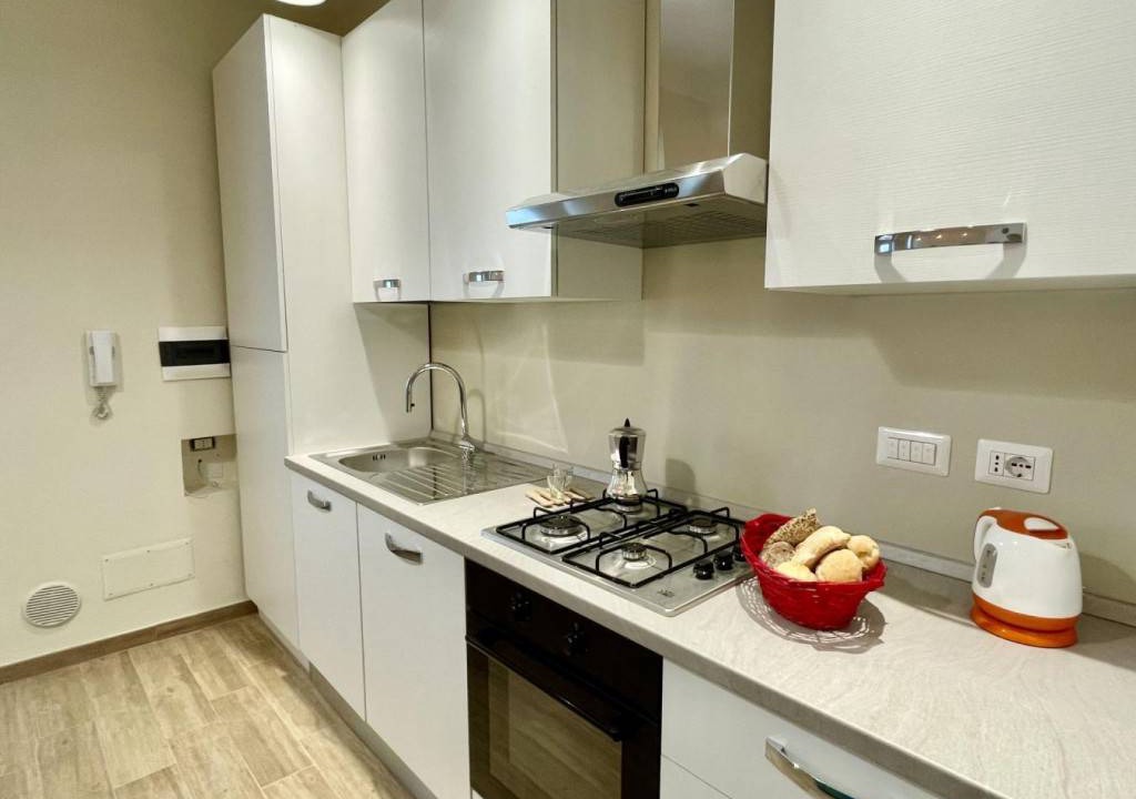 Photo of Kitchen in Monza