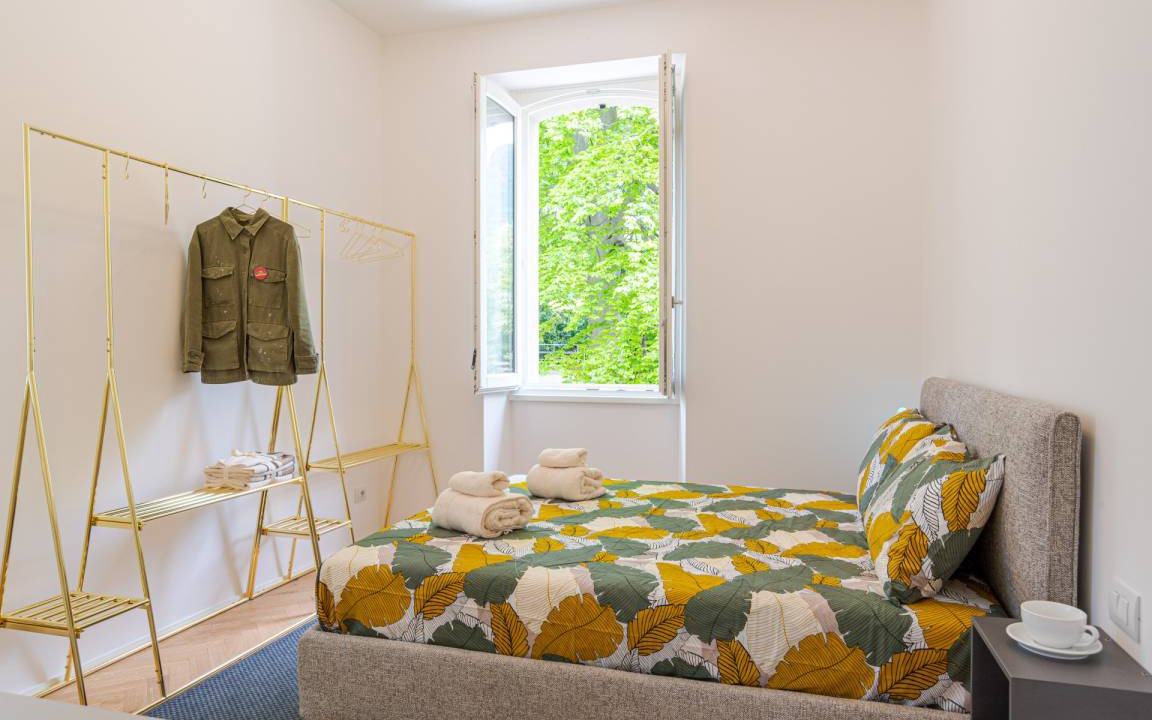 Photo of Bedroom in Lierna