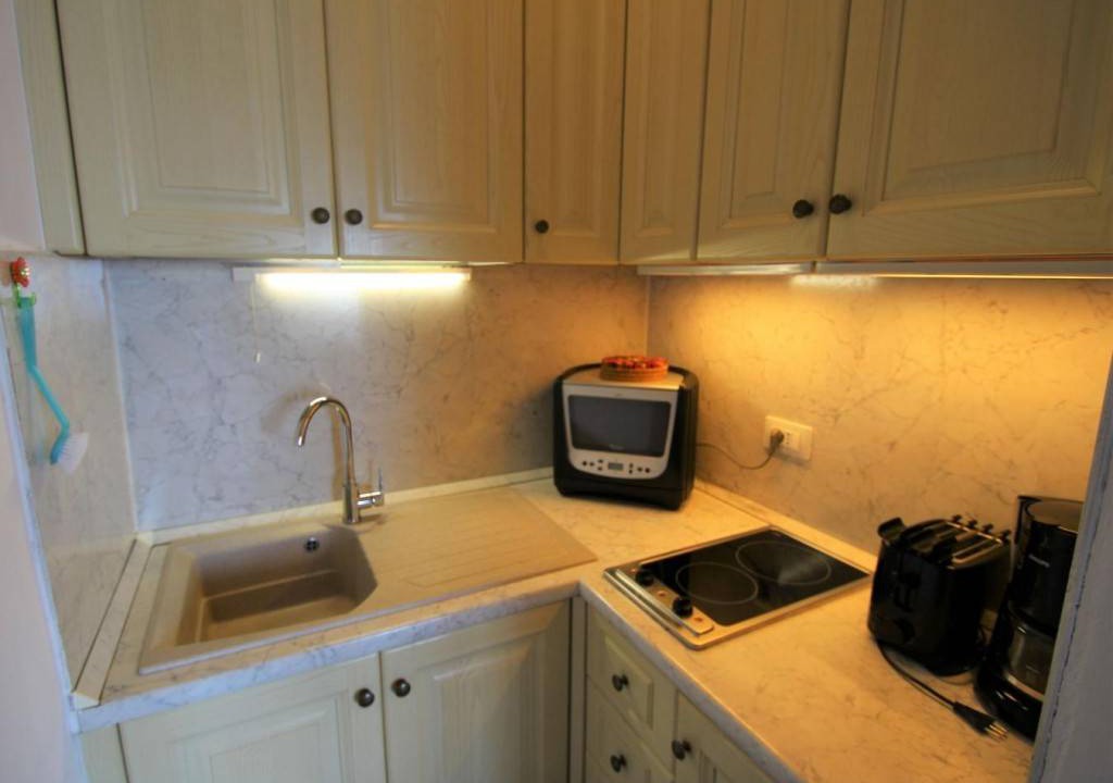 Photo of Kitchen in Poppino