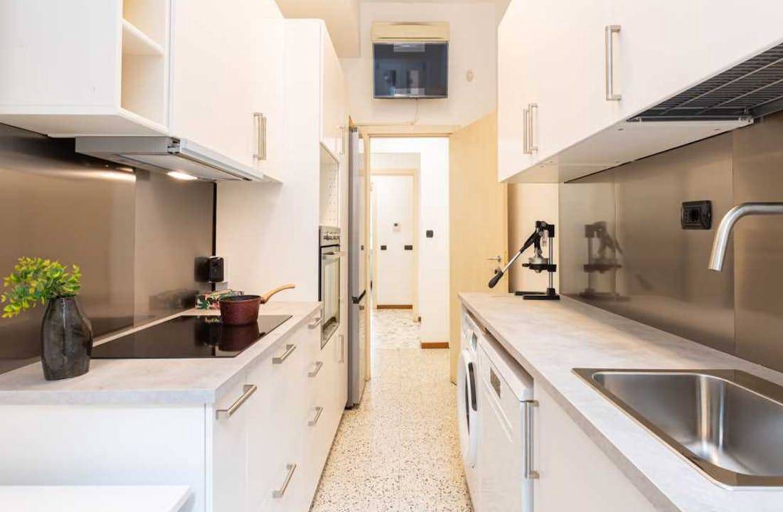 Photo of Kitchen in Zona Risorgimento