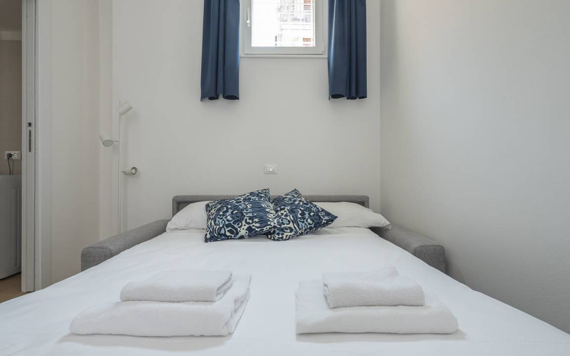 Photo of Bedroom in Casoretto