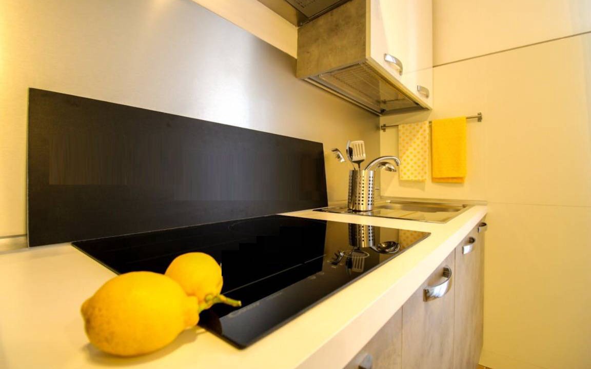 Photo of Kitchen in Mompiano