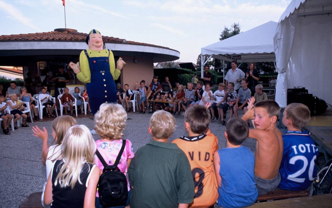 Photo of Others in Moniga del Garda