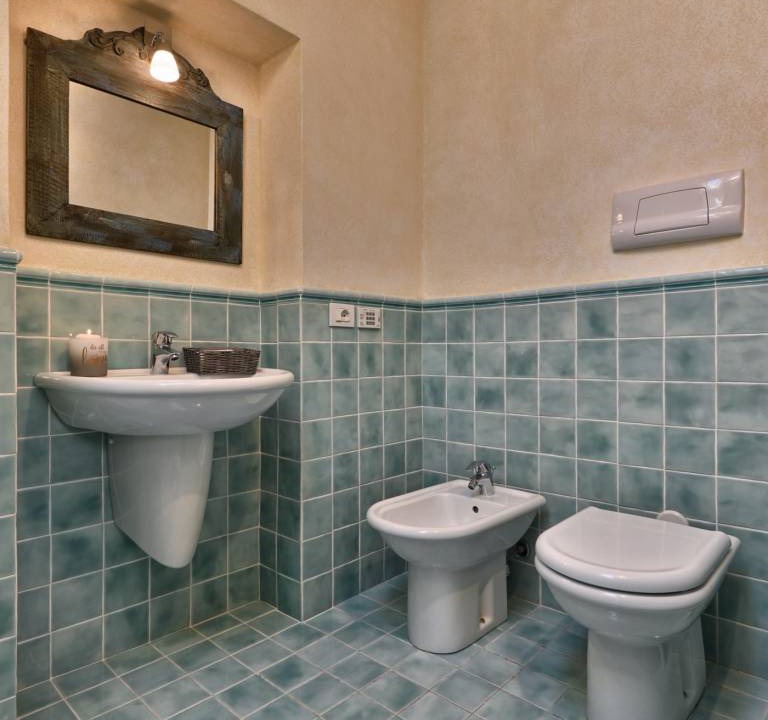 Photo of Bathroom in Bogliaco