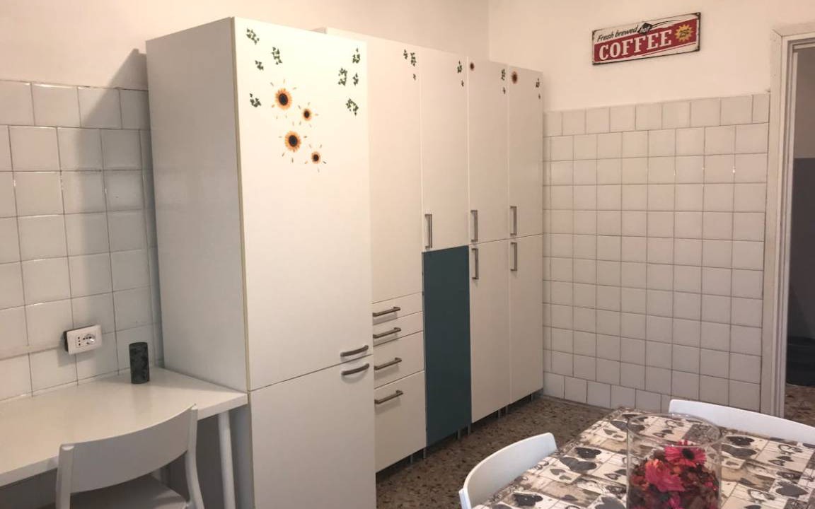Photo of Kitchen in Villa San Giovanni