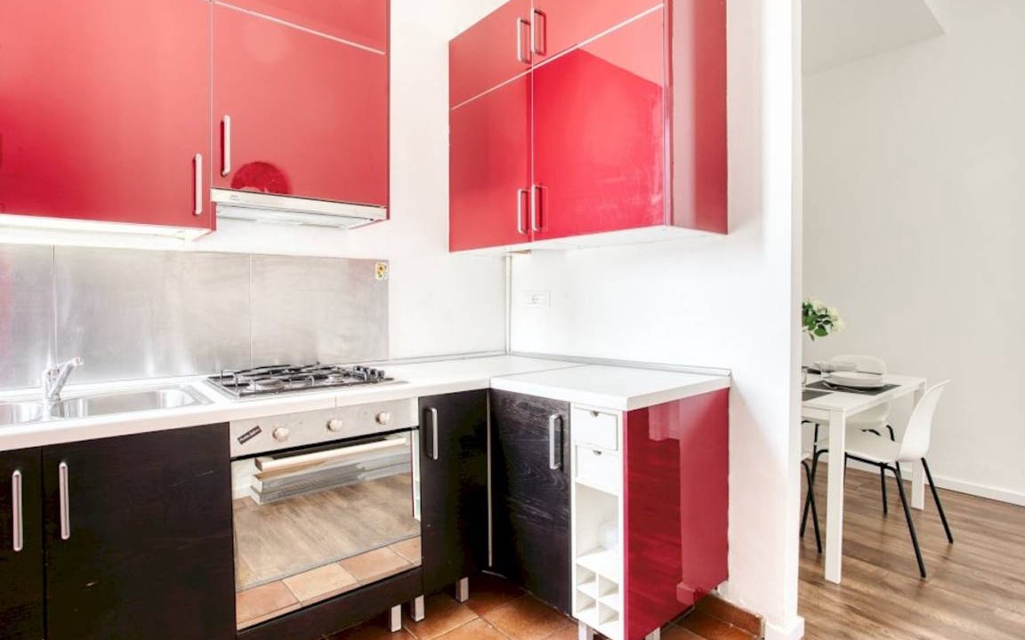 Photo of Kitchen in Dergano