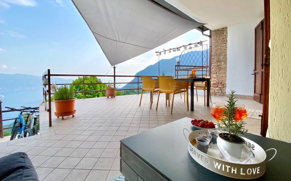 Photo of Patio Balcony in Aer