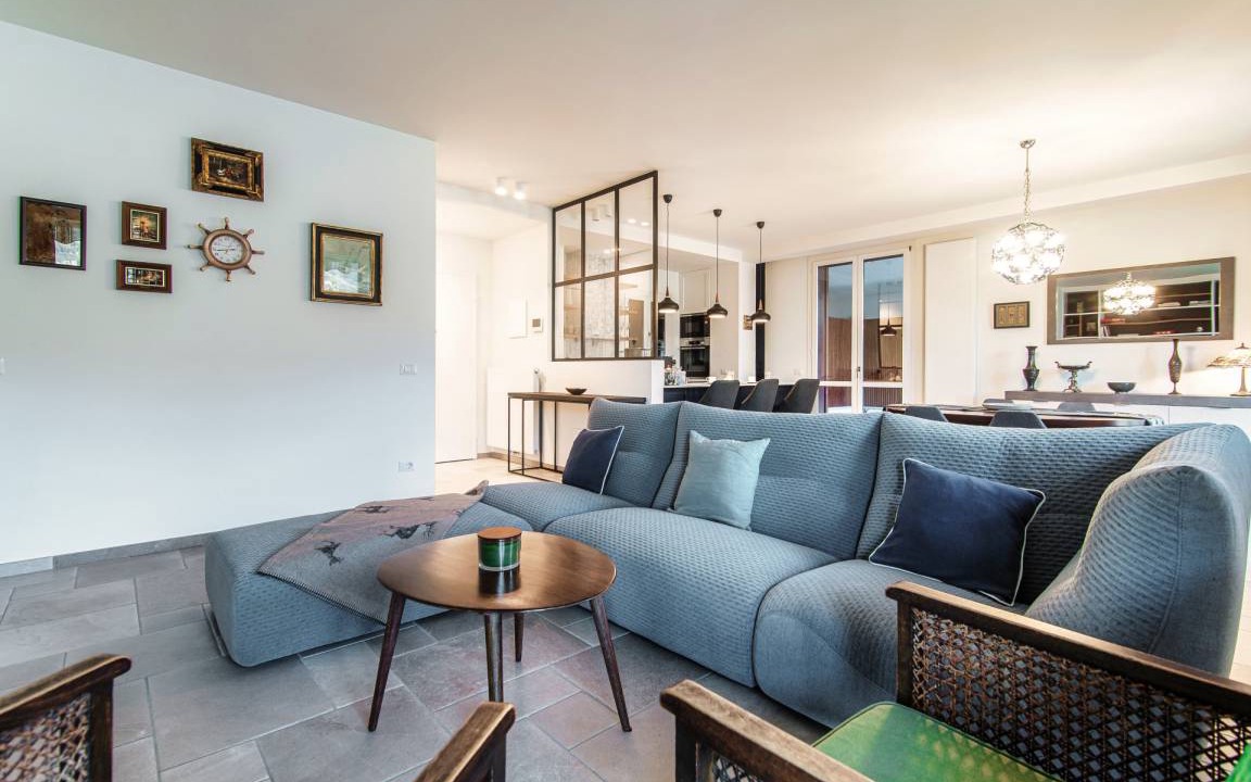 Photo of Livingroom in Riva