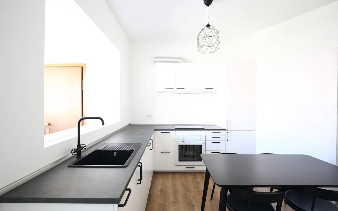 Photo of Kitchen in Quarto Cagnino