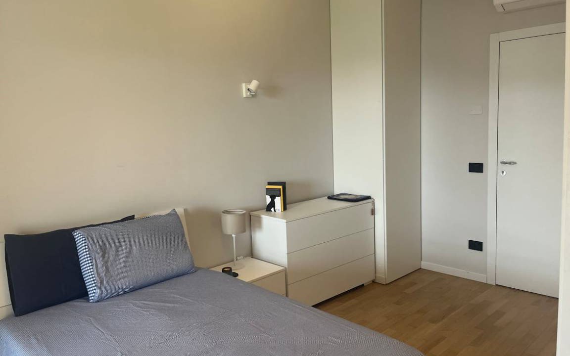 Photo of Bedroom in Borgo San Leonardo