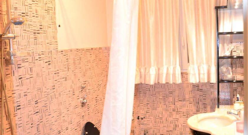Photo of Bathroom in Casoretto
