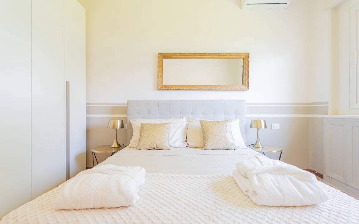 Photo of Bedroom in Sala Comacina