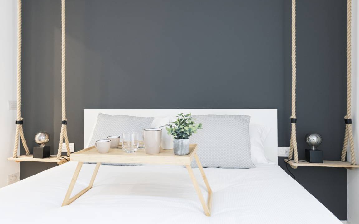 Photo of Bedroom in Lazzaretto