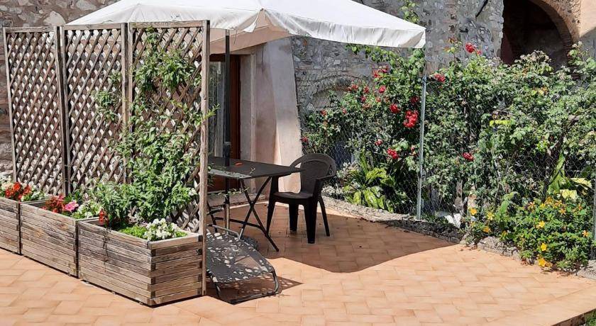 Photo of Patio Balcony in Monzambano