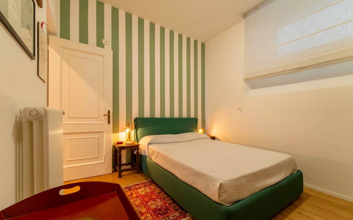 Photo of Bedroom in Blevio