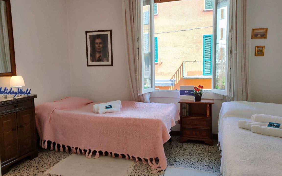 Photo of Bedroom in Esino Lario