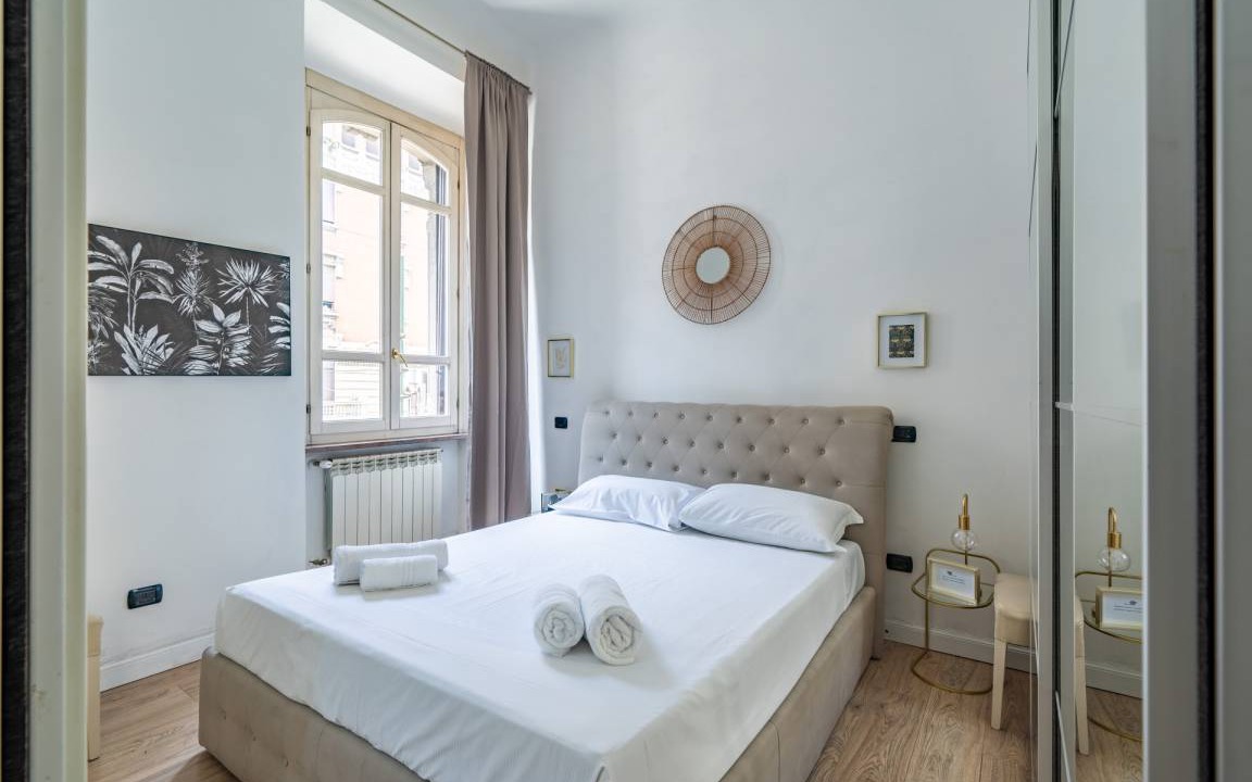 Photo of Bedroom in Zona Farini