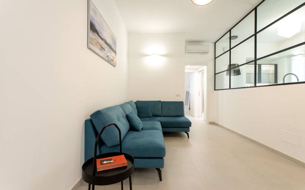 Photo of Livingroom in Crescenzago