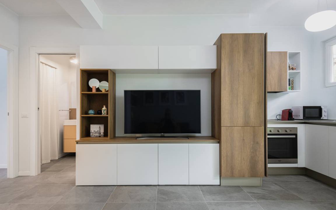 Photo of Kitchen in Zona Ca' Granda