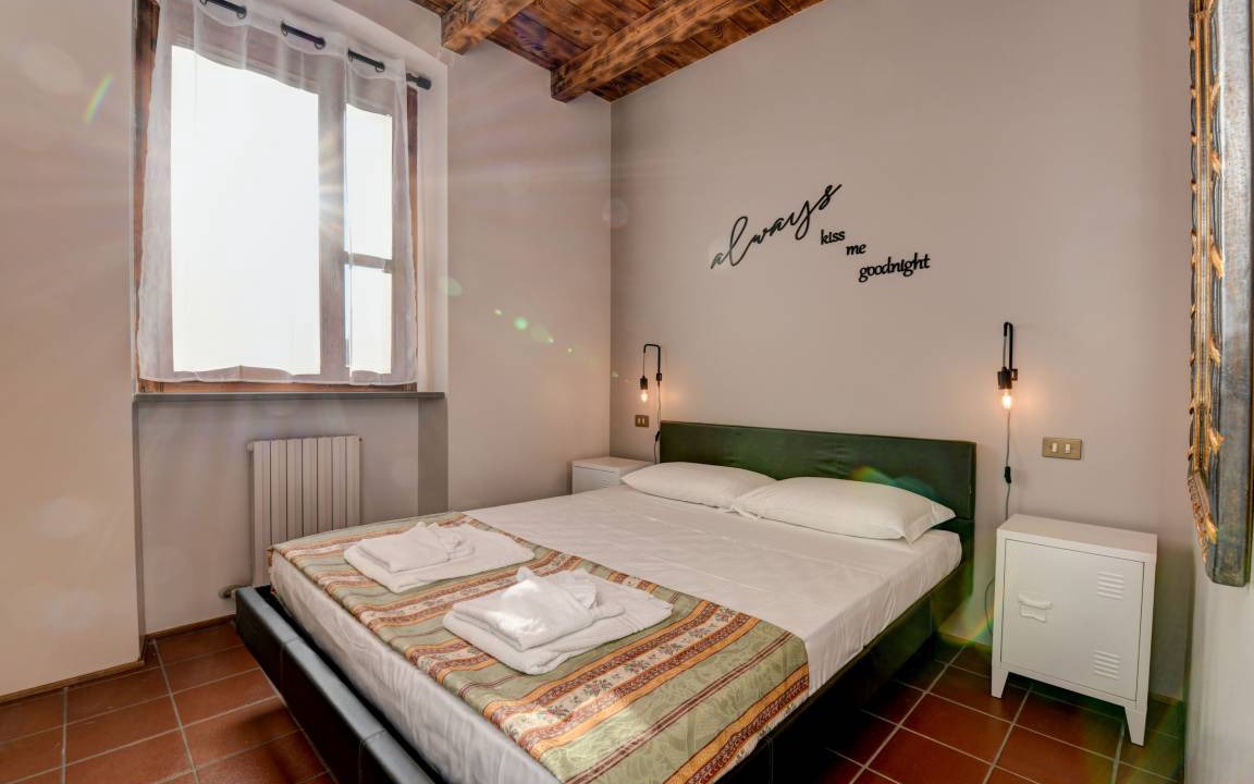 Photo of Bedroom in Rivoltella