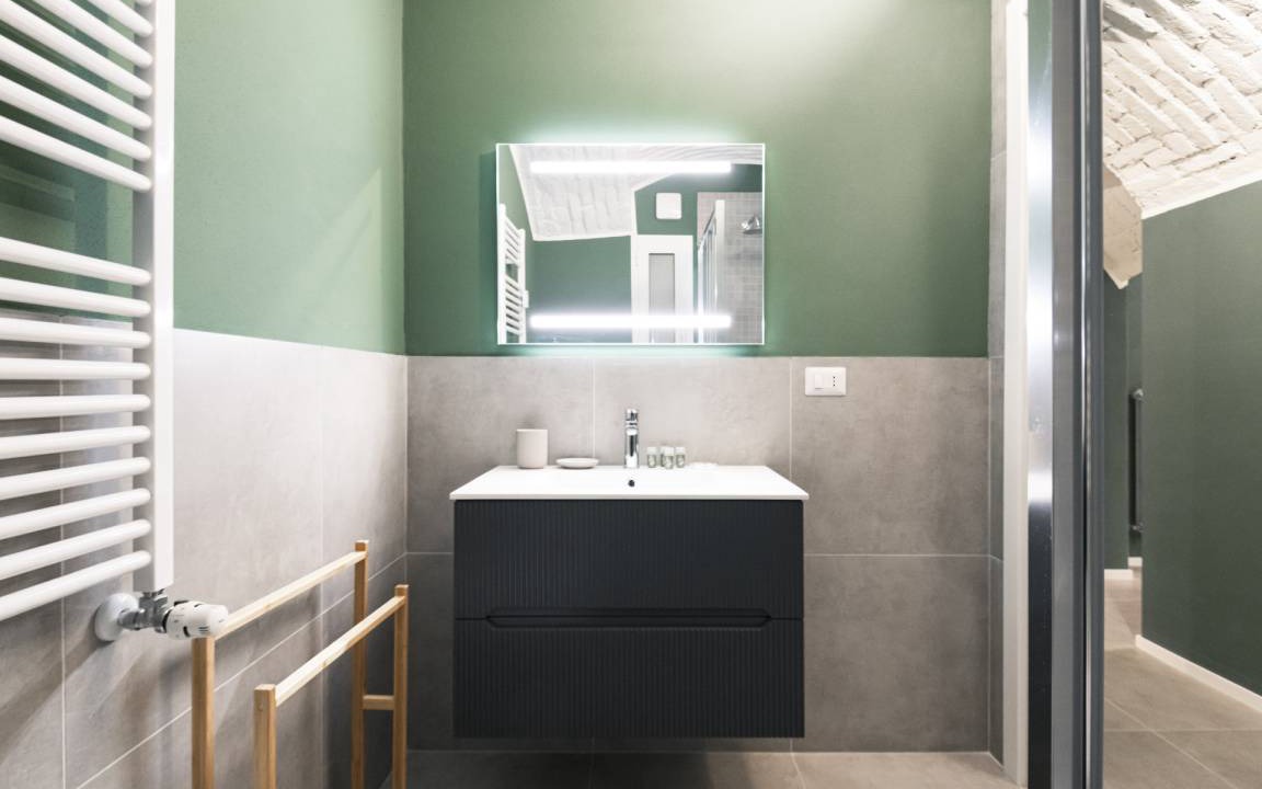 Photo of Bathroom in Isola