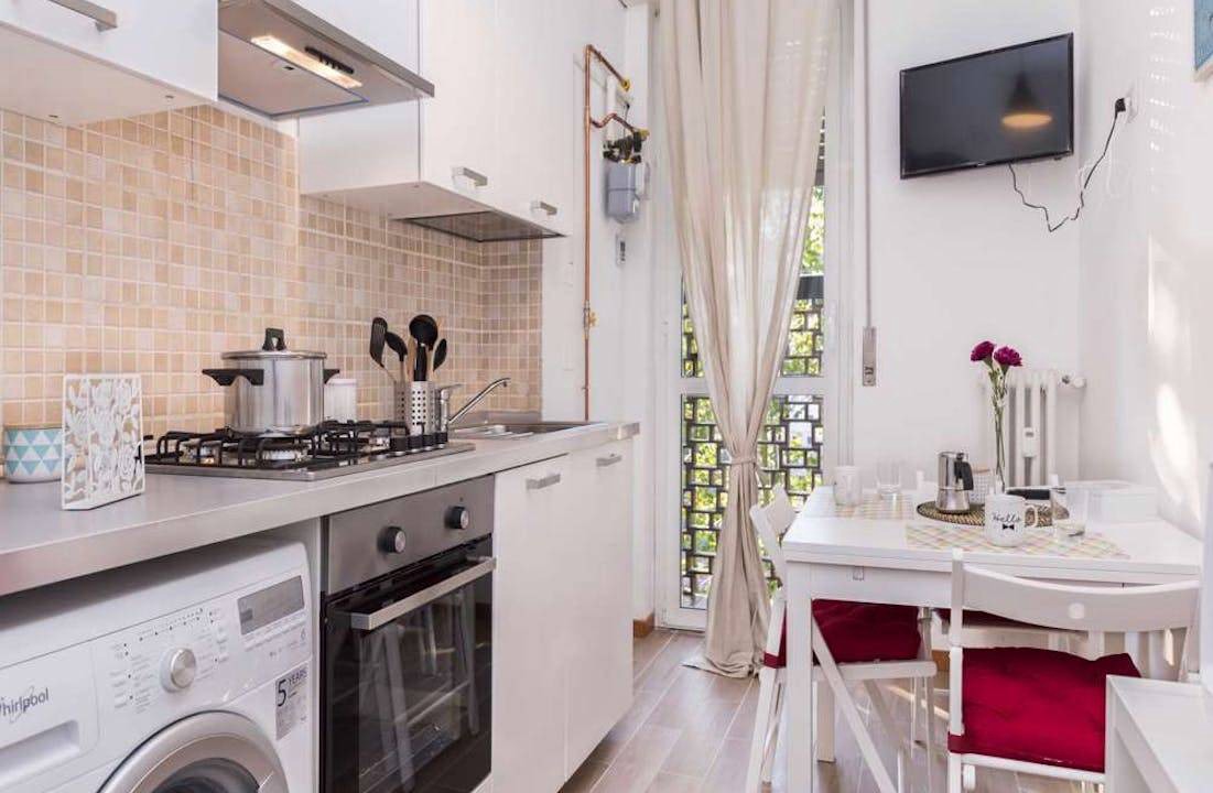 Photo of Kitchen in Cesano Boscone