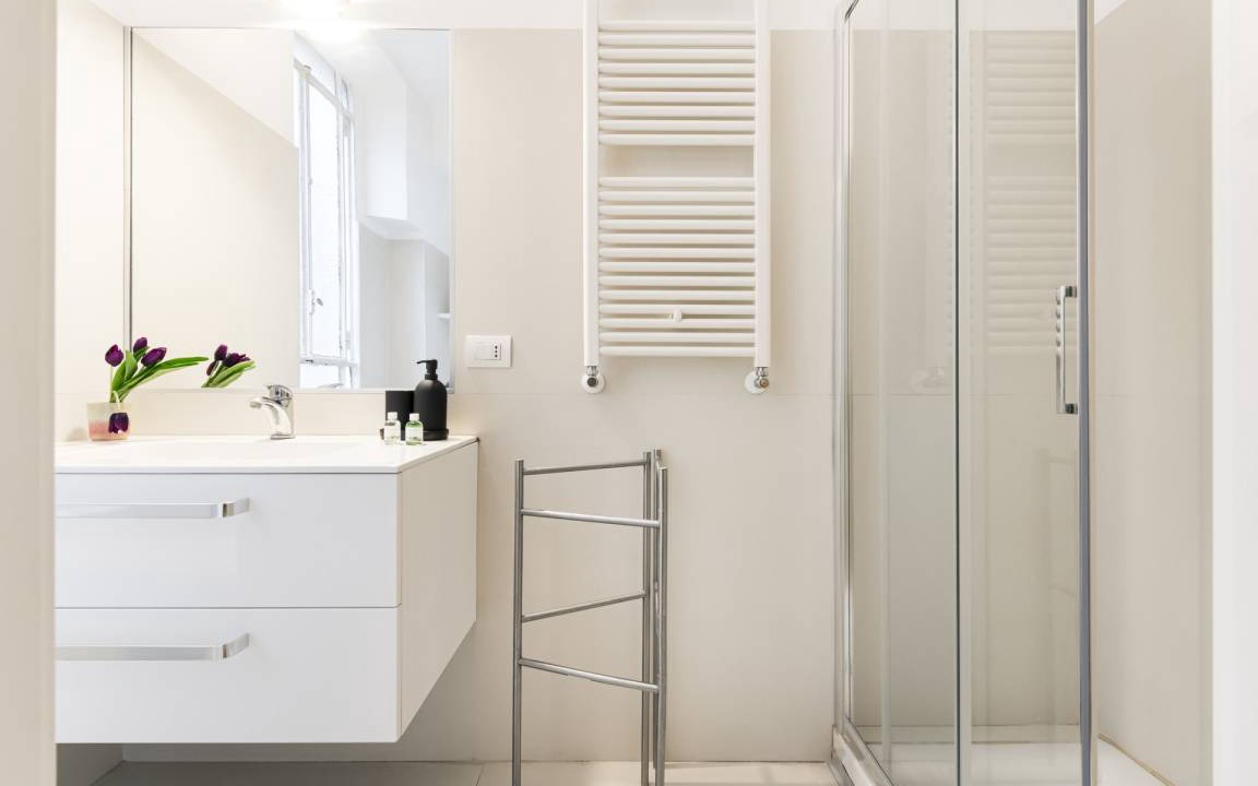 Photo of Bathroom in Milan