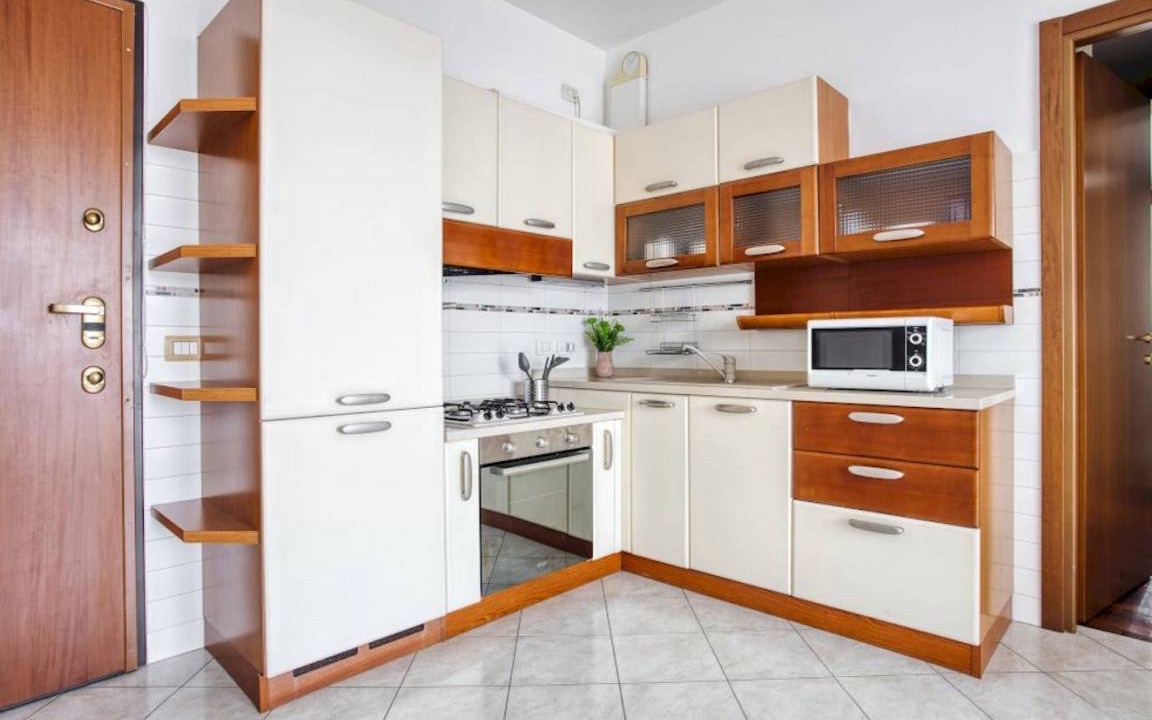 Photo of Kitchen in Villapizzone