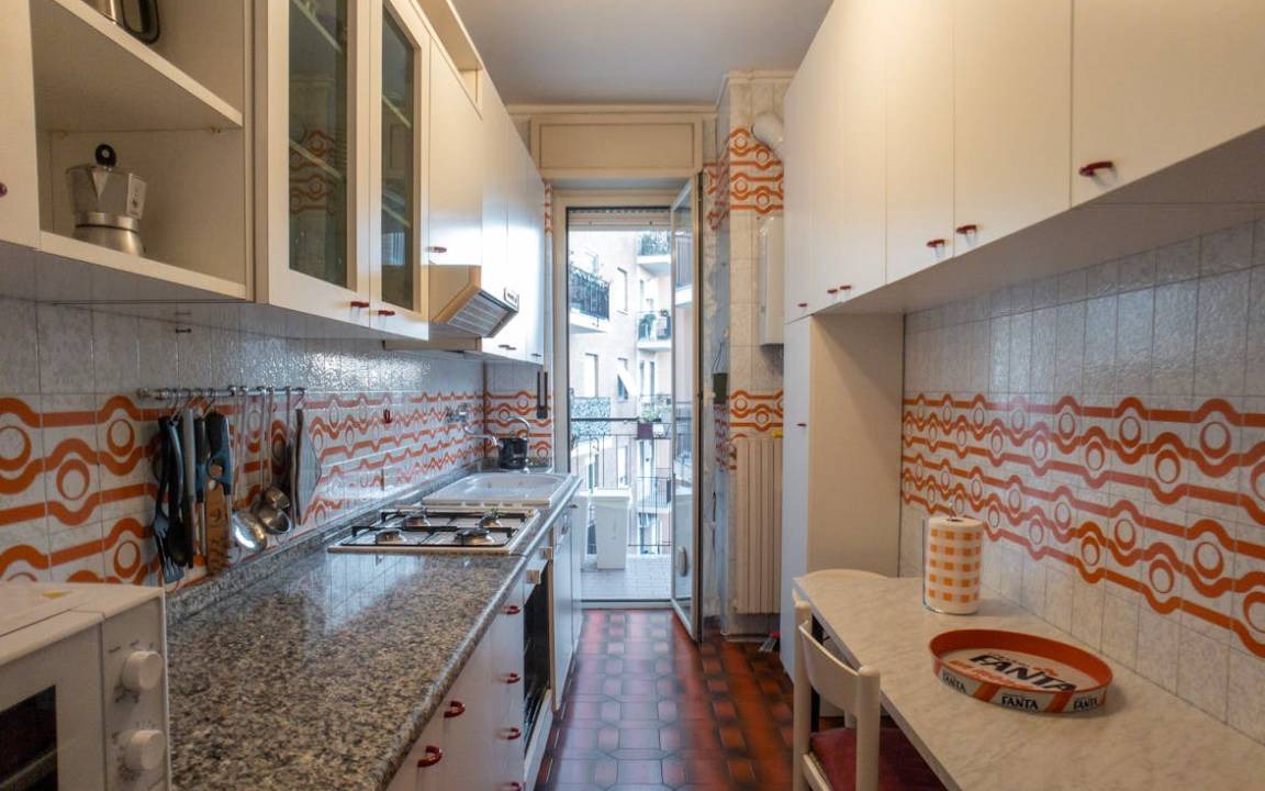 Photo of Kitchen in Precotto