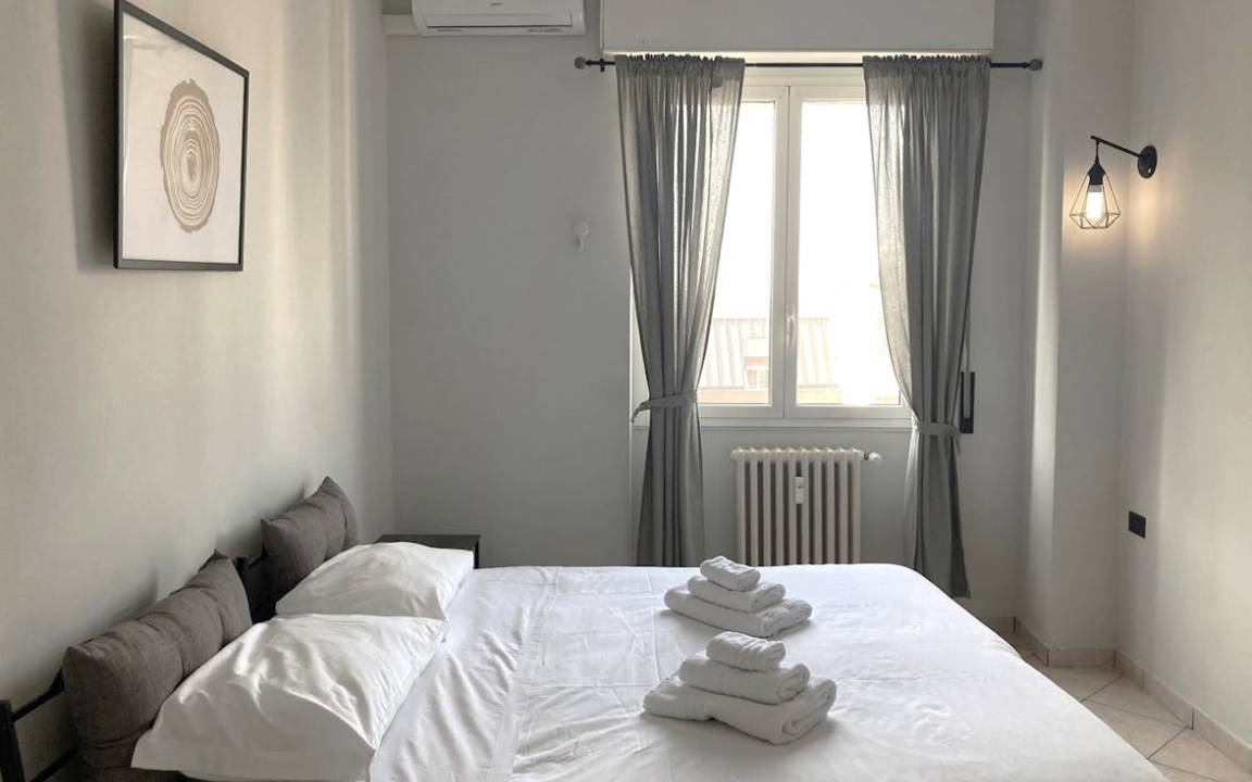 Photo of Bedroom in Zona Lancetti