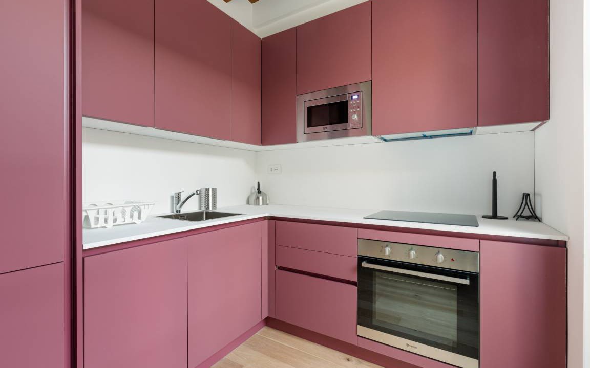 Photo of Kitchen in Barona