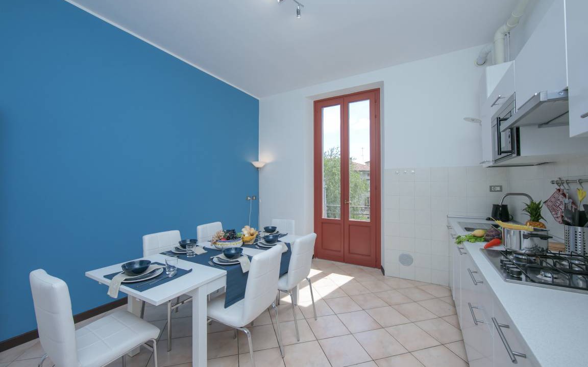 Photo of Kitchen in Luino